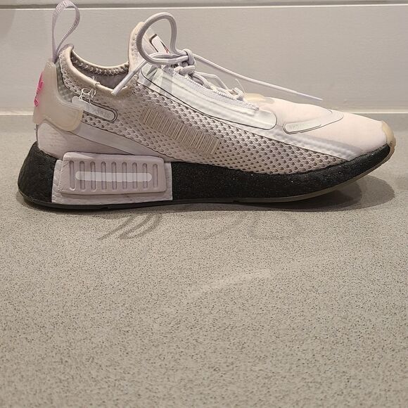 Adidas Artemis NMD ATA Sneakers with NASA - Picture 6 of 8